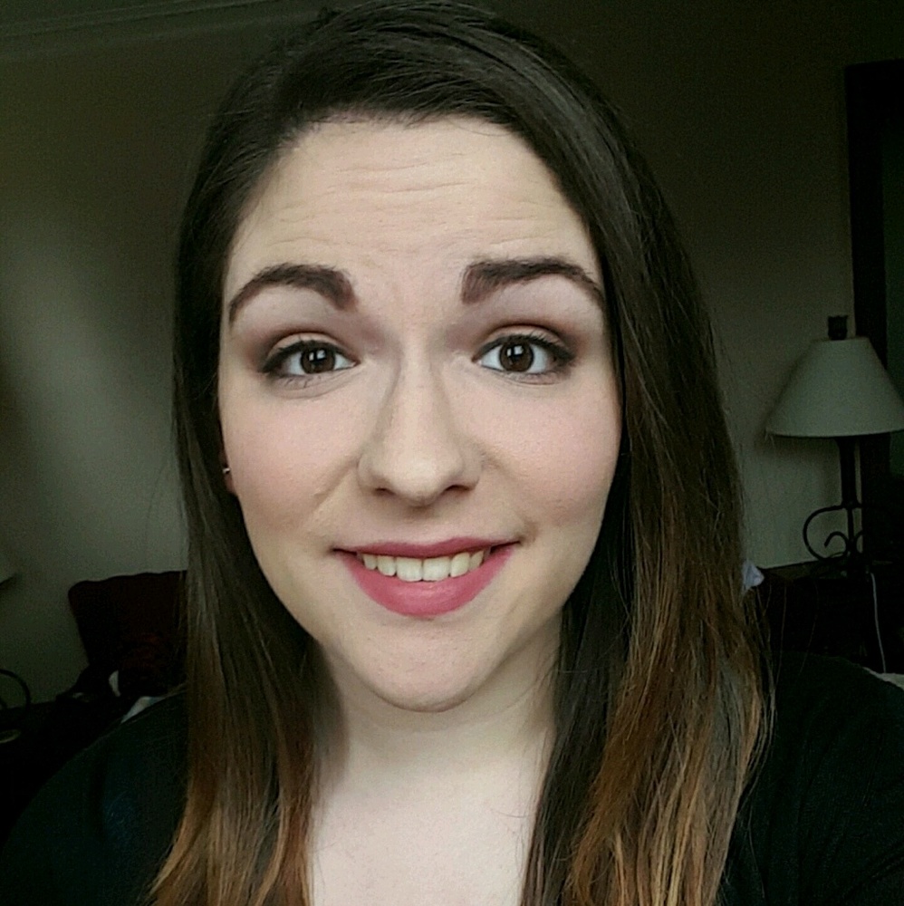 Meet your Posher, Hayley